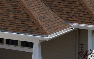 Gutter Repair and Replacement